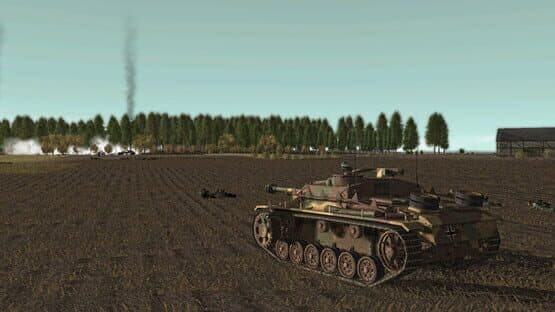 Combat Mission: Final Blitzkrieg — screenshot 7