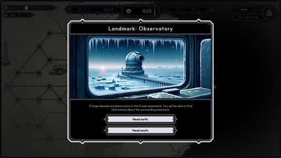 Frostrain — screenshot 4