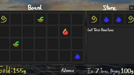 Elements For Money — screenshot 1