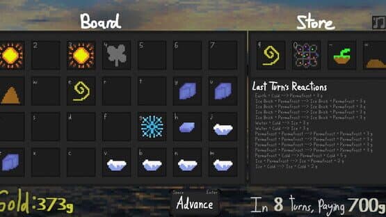 Elements For Money — screenshot 2