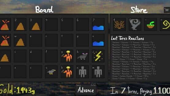 Elements For Money — screenshot 3