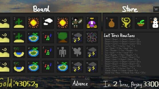 Elements For Money — screenshot 5