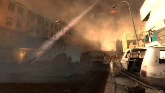 False Destination — screenshot 1