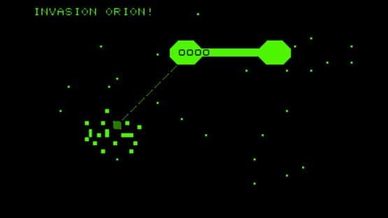 Invasion Orion — screenshot 2