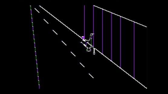 The Human Fly — screenshot 3
