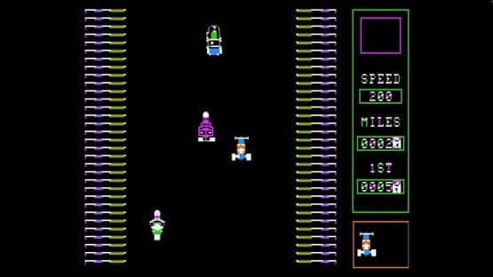 Autobahn — screenshot 1