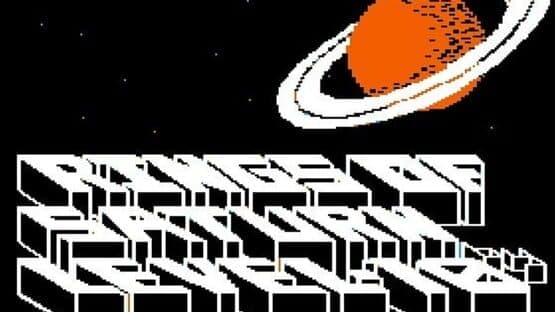 Rings of Saturn — screenshot 1