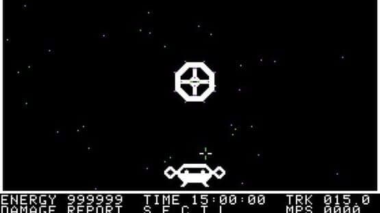 Rings of Saturn — screenshot 2