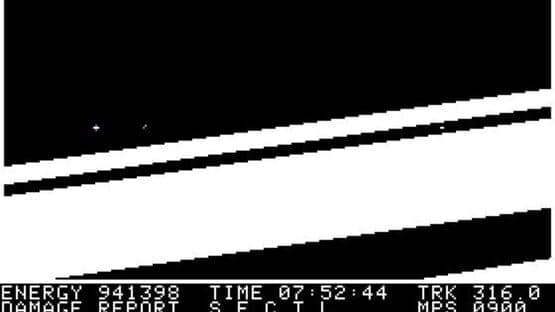 Rings of Saturn — screenshot 3