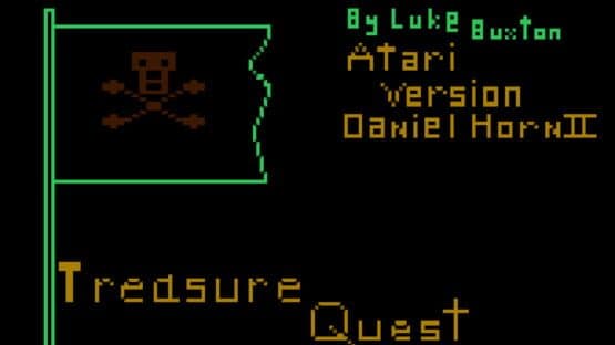 Treasure Quest — screenshot 1
