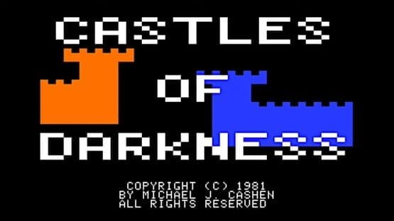 Castles of Darkness — screenshot 1