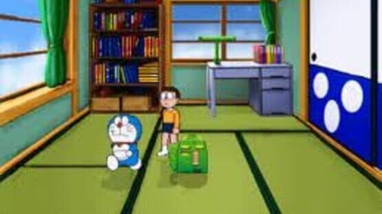 Doraemon Yuujou Densetsu — screenshot 2