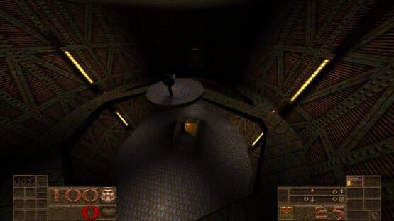 Lost and Foundry — screenshot 1