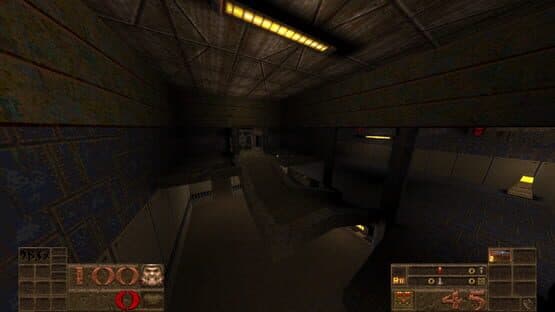 Lost and Foundry — screenshot 5
