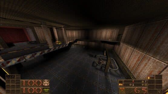 Lost and Foundry — screenshot 6