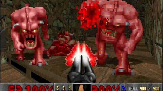 Final Desolation — screenshot 1