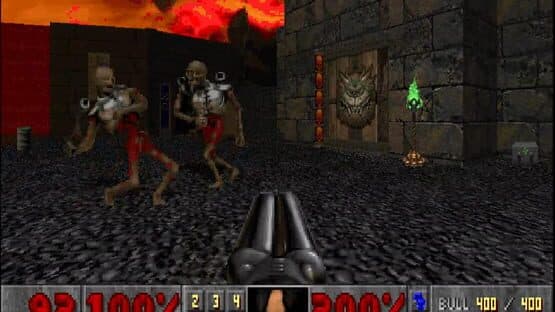 Final Desolation — screenshot 2