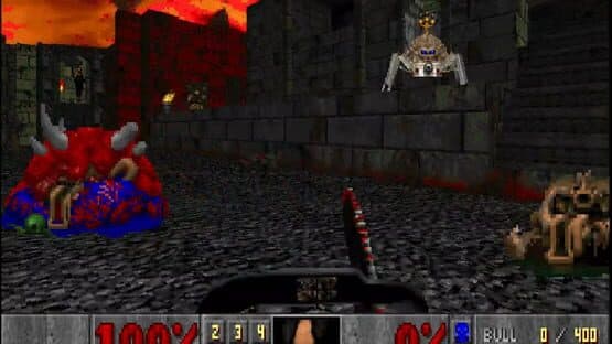 Final Desolation — screenshot 3