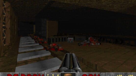 The Mystery of Mount Fang — screenshot 1