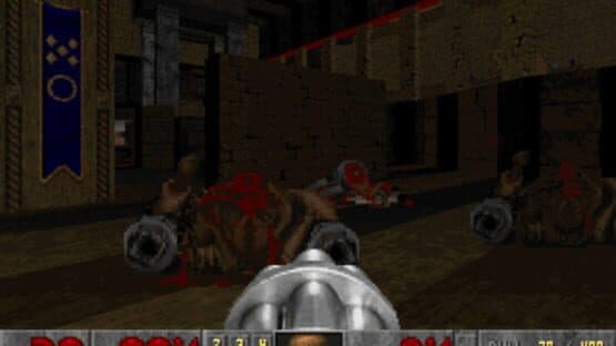 The Mystery of Mount Fang — screenshot 3