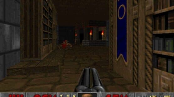 The Mystery of Mount Fang — screenshot 4