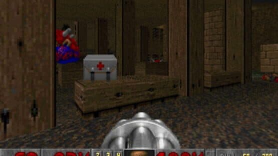The Mystery of Mount Fang — screenshot 5