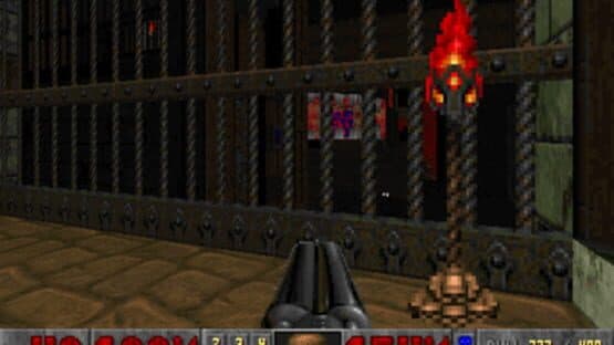 The Mystery of Mount Fang — screenshot 6