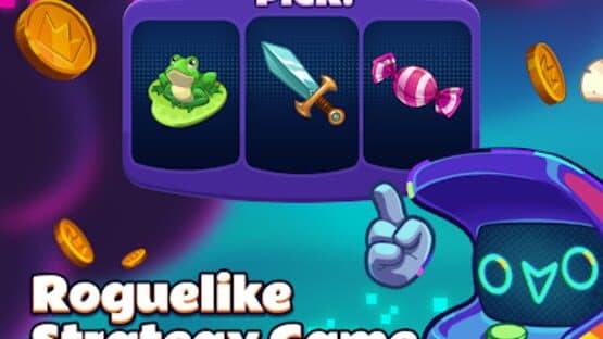 SpinCraft: Roguelike — screenshot 2
