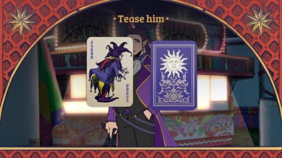 Carnival of Shadows — screenshot 2