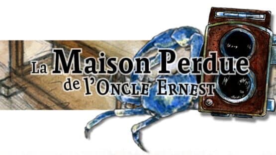 La maison perdue de l’oncle Ernest — screenshot 1