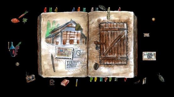 La maison perdue de l’oncle Ernest — screenshot 5