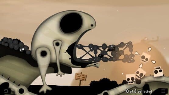 World of Goo Remastered — screenshot 2