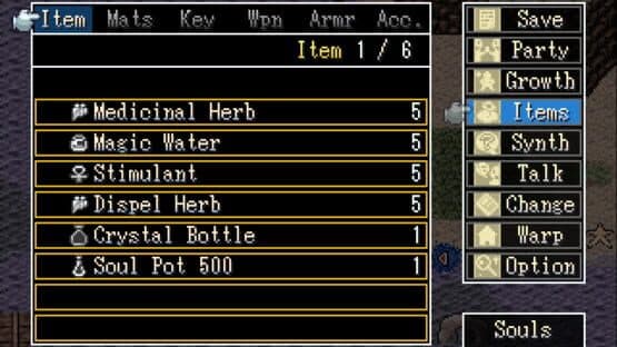 Enchant Farm — screenshot 3