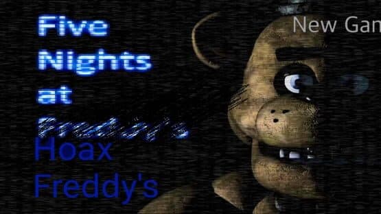 5 Nights at Hoax Freddy's — screenshot 8