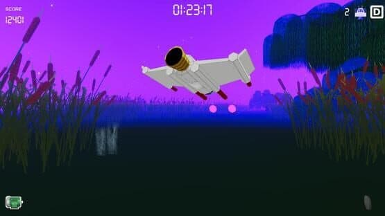 V.O.S.S. Turbo — screenshot 1