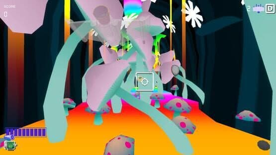 V.O.S.S. Turbo — screenshot 2