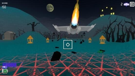 V.O.S.S. Turbo — screenshot 3