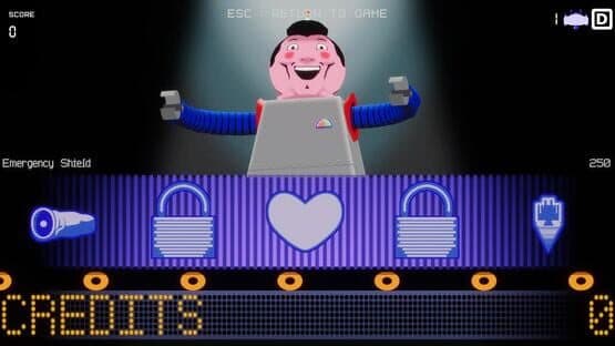 V.O.S.S. Turbo — screenshot 4
