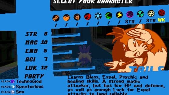Sonic Robo Blast 2: Persona — screenshot 5