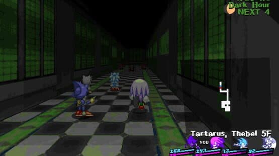 Sonic Robo Blast 2: Persona — screenshot 6