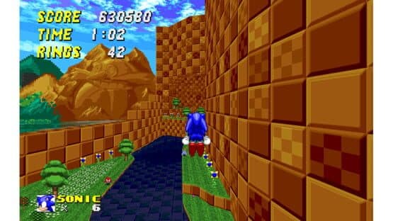 Sonic Robo Blast 2 — screenshot 5