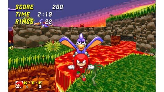 Sonic Robo Blast 2 — screenshot 6