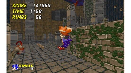 Sonic Robo Blast 2 — screenshot 7
