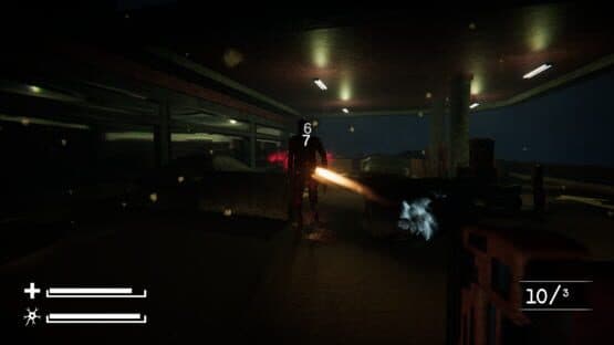 Ad Infernum — screenshot 3