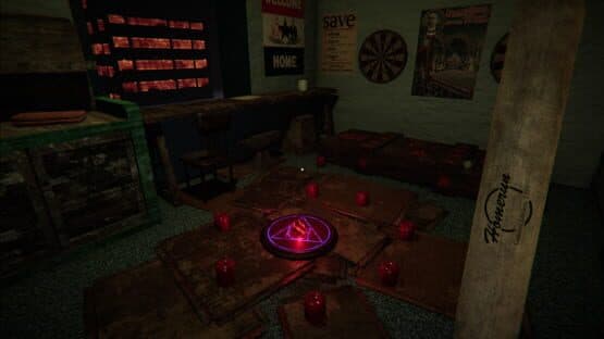 Ad Infernum — screenshot 4