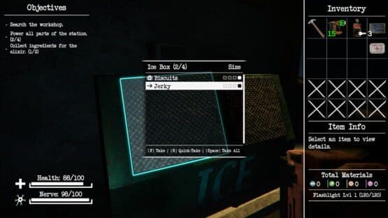 Ad Infernum — screenshot 6