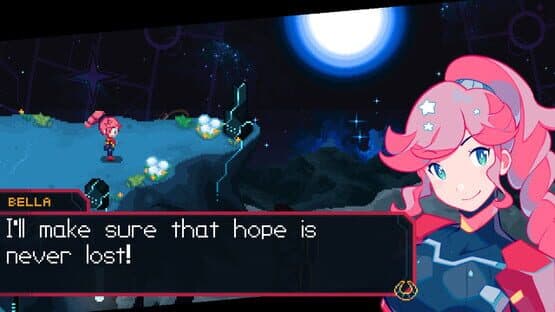 LunarLux — screenshot 1