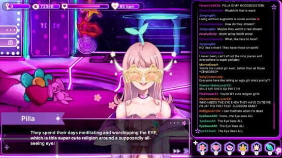 Pilla's Paradise — screenshot 3