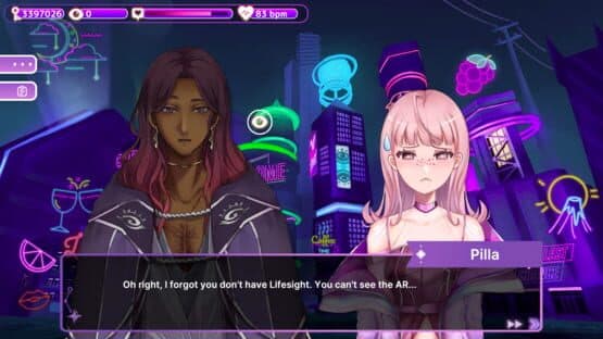 Pilla's Paradise — screenshot 4