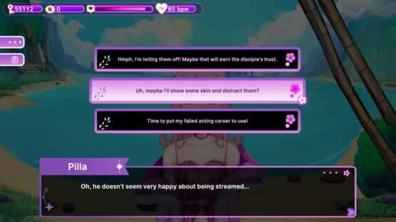 Pilla's Paradise — screenshot 5